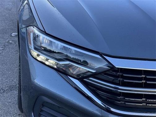 2022 Volkswagen Jetta 1.5T SE