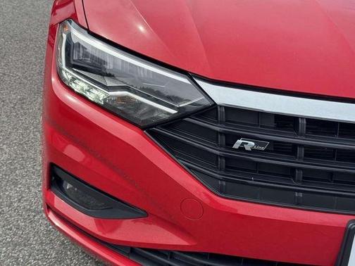 2019 Volkswagen Jetta 1.4T R-Line