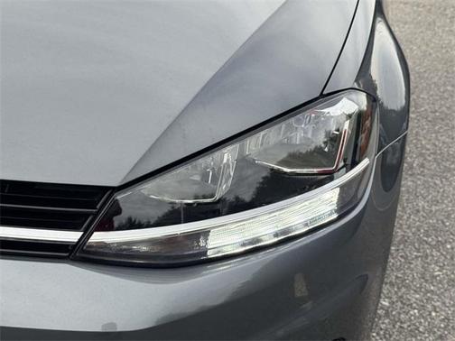2020 Volkswagen Golf 1.4T TSI