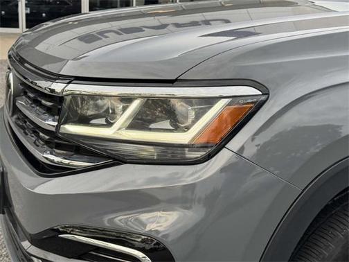 2021 Volkswagen Atlas Cross Sport 3.6L V6 SEL R-Line