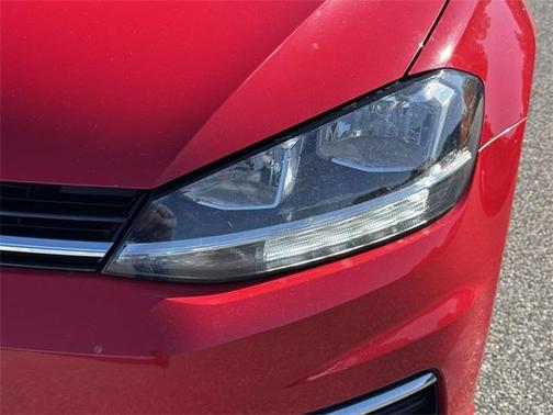 2019 Volkswagen Golf 1.4T S