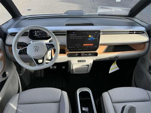 2025 Volkswagen ID. Buzz 1st Edition