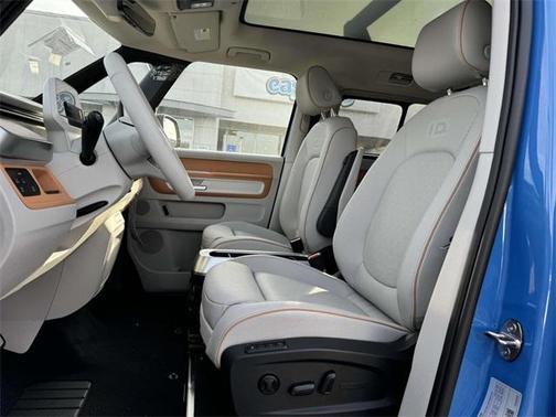 2025 Volkswagen ID. Buzz 1st Edition