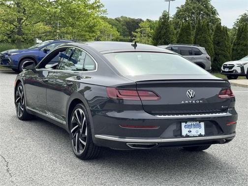 2021 Volkswagen Arteon 2.0T SEL Premium R-Line