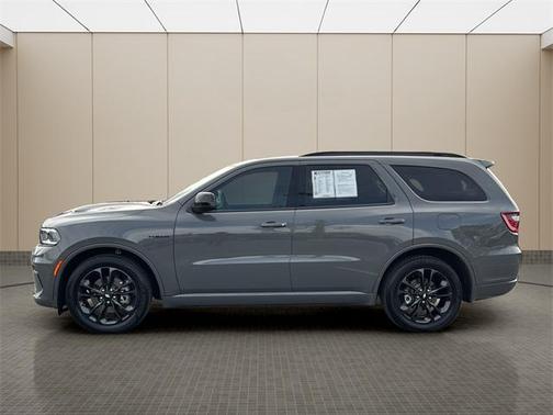 2025 Dodge Durango R/T AWD