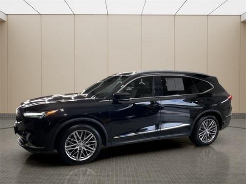 2023 Acura MDX Advance Package