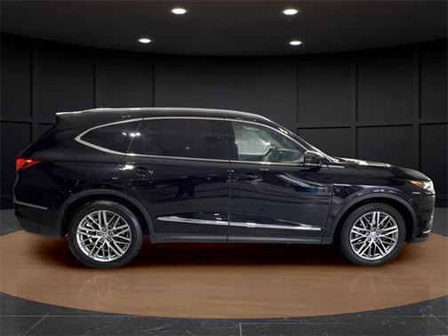 2023 Acura MDX Advance Package