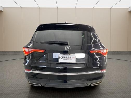 2023 Acura MDX Advance Package