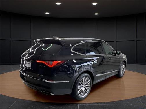 2023 Acura MDX Advance Package