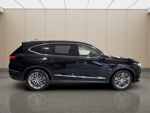 2023 Acura MDX Advance Package