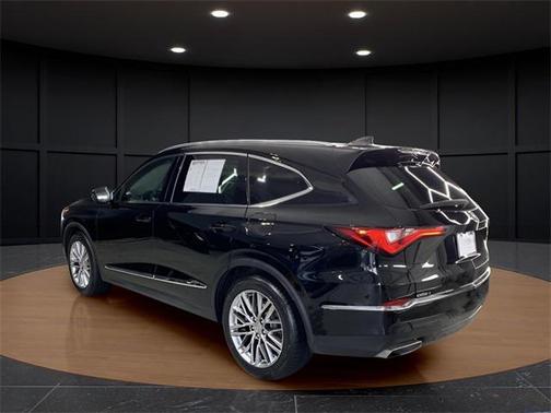 2023 Acura MDX Advance Package