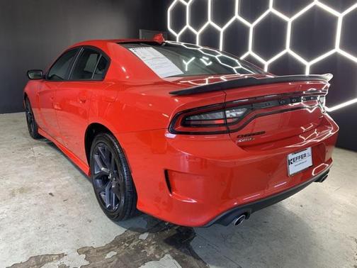 2023 Dodge Charger GT