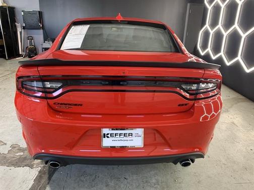 2023 Dodge Charger GT