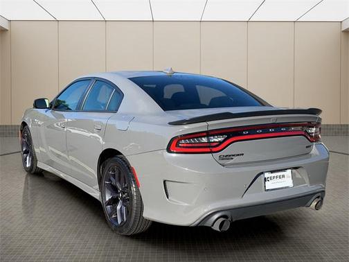 2019 Dodge Charger GT