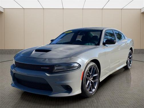 2019 Dodge Charger GT