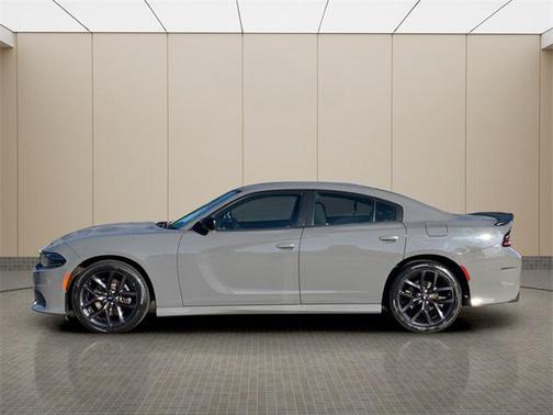 2019 Dodge Charger GT