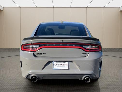 2019 Dodge Charger GT