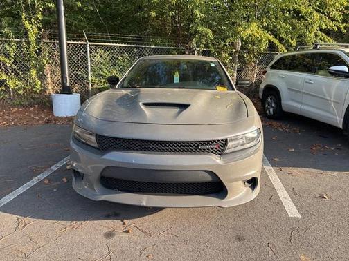 2019 Dodge Charger GT