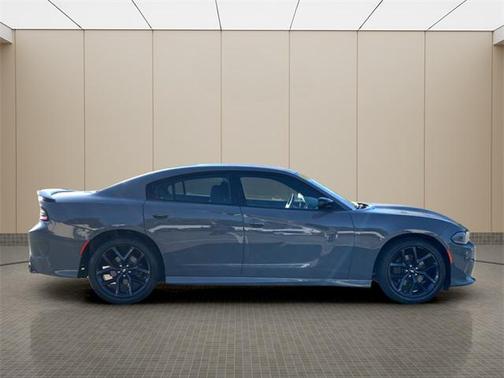 2019 Dodge Charger GT