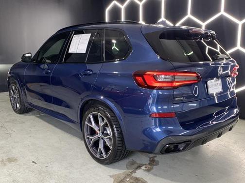 2022 BMW X5 sDrive40i