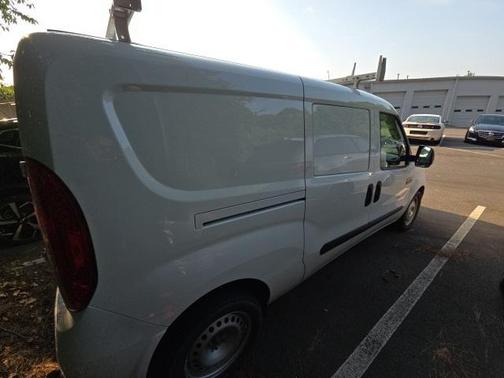 2022 RAM ProMaster City Tradesman