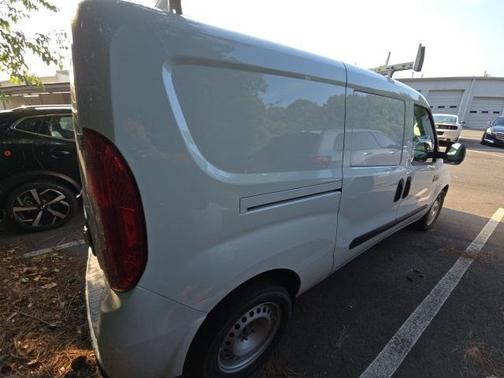 2022 RAM ProMaster City Tradesman