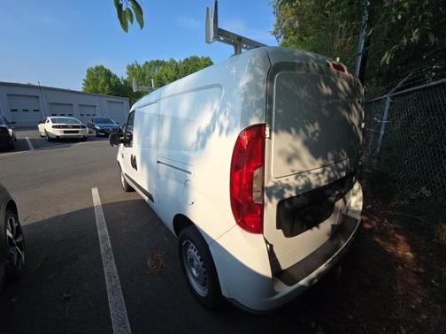 2022 RAM ProMaster City Tradesman
