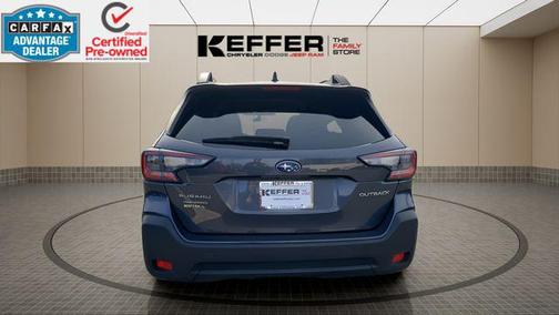 2023 Subaru Outback Premium