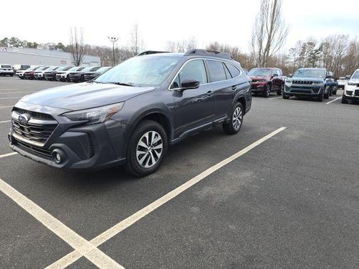 2023 Subaru Outback Premium