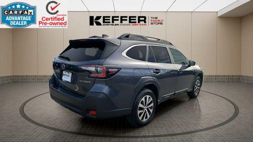 2023 Subaru Outback Premium