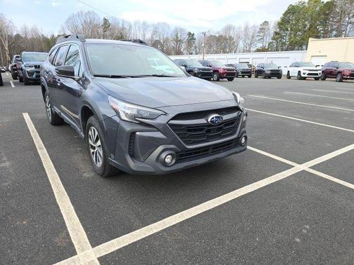 2023 Subaru Outback Premium