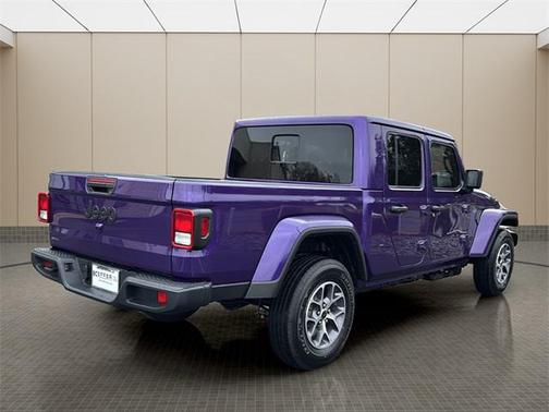 2026 Jeep Gladiator Sport S