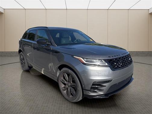 2019 Land Rover Range Rover Velar P250 S R-Dynamic