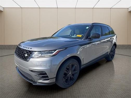 2019 Land Rover Range Rover Velar P250 S R-Dynamic