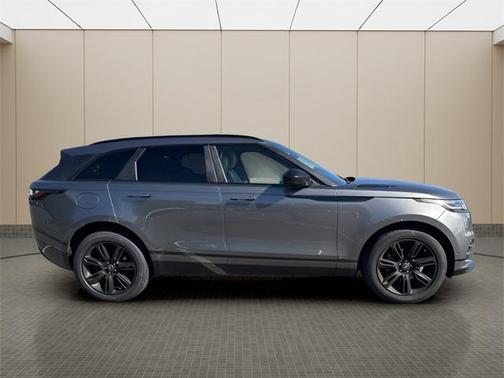 2019 Land Rover Range Rover Velar P250 S R-Dynamic