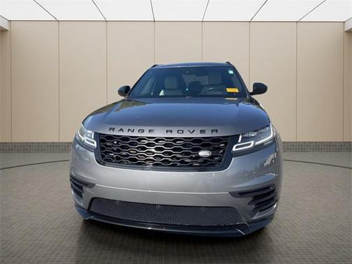 2019 Land Rover Range Rover Velar P250 S R-Dynamic