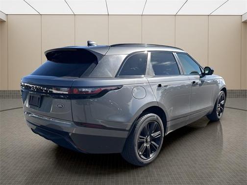 2019 Land Rover Range Rover Velar P250 S R-Dynamic