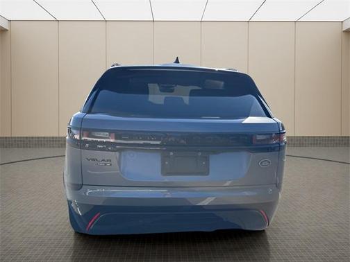 2019 Land Rover Range Rover Velar P250 S R-Dynamic
