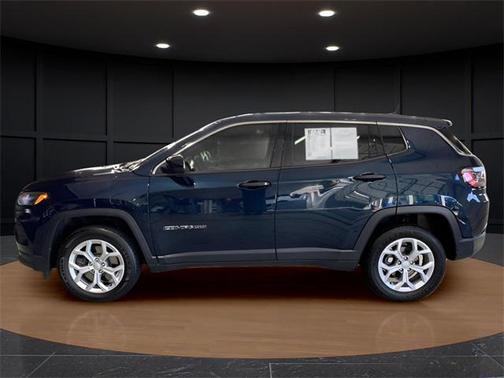 2024 Jeep Compass Sport