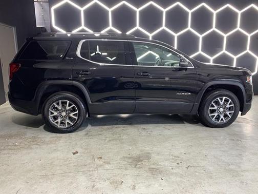 2023 GMC Acadia FWD SLE