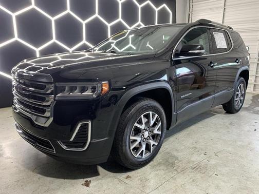 2023 GMC Acadia FWD SLE