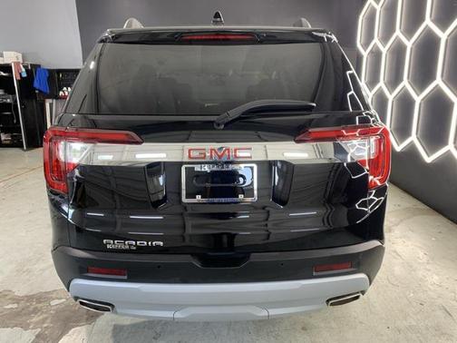 2023 GMC Acadia FWD SLE