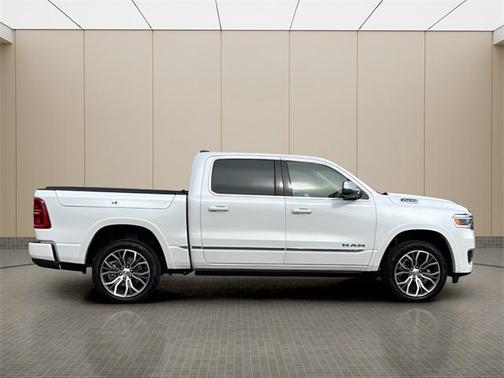 2026 RAM 1500 ST