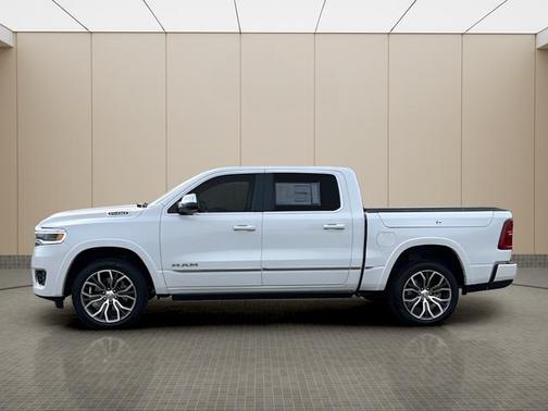 2026 RAM 1500 ST