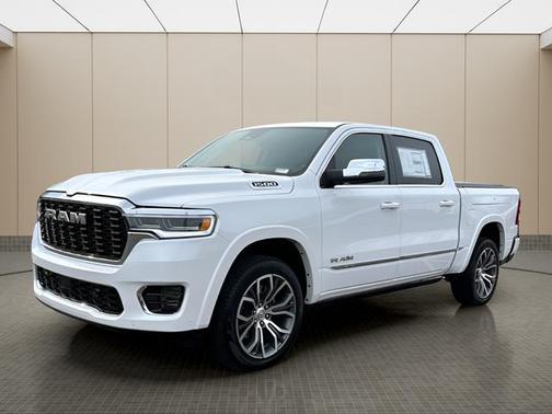 2026 RAM 1500 ST