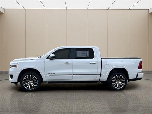 2026 RAM 1500 ST