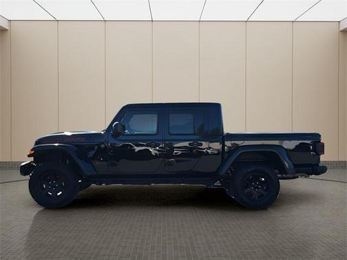 2022 Jeep Gladiator Mojave 4x4