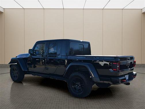 2022 Jeep Gladiator Mojave 4x4