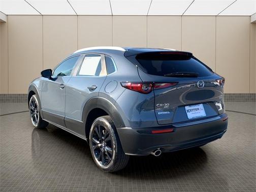2024 Mazda CX-30 2.5 S Carbon Edition