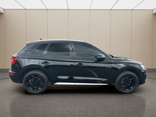 2020 Audi Q5 45 Premium